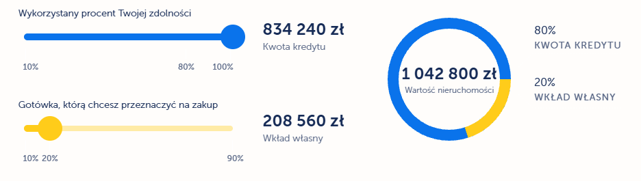 weryfikacja zdolnosci kredytowej