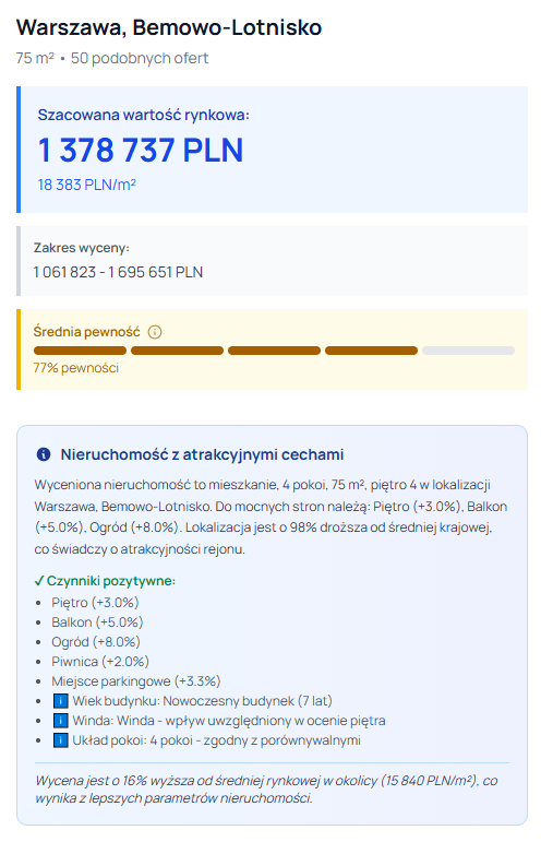 Rynek pierwotny a wtórny – co wybrać? 3 wycena nieruchomosci home estate